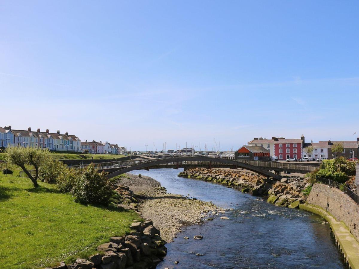 Y Bwthyn Bach Aberaeron Exterior foto